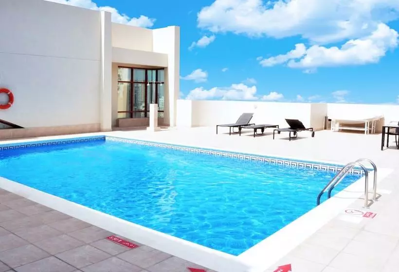 Al Manzil Hotel Bahrain