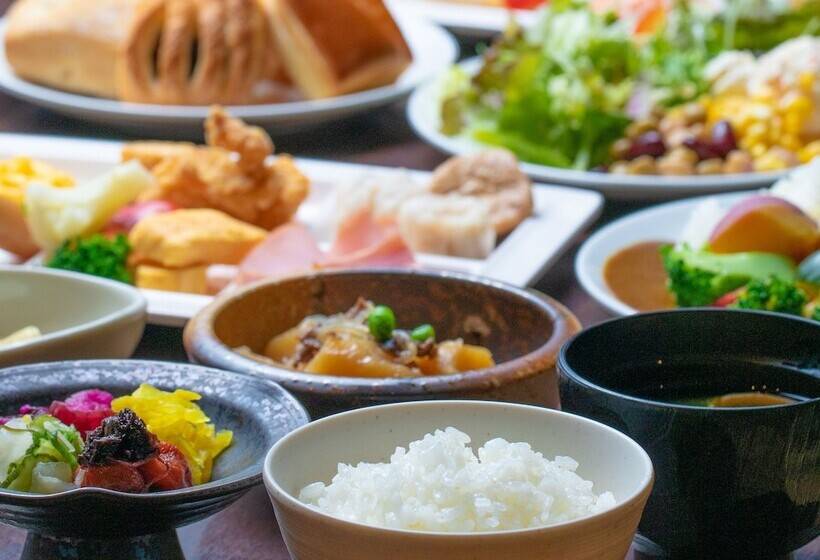 Apa Hotel Kyoto Eki Horikawa Dori