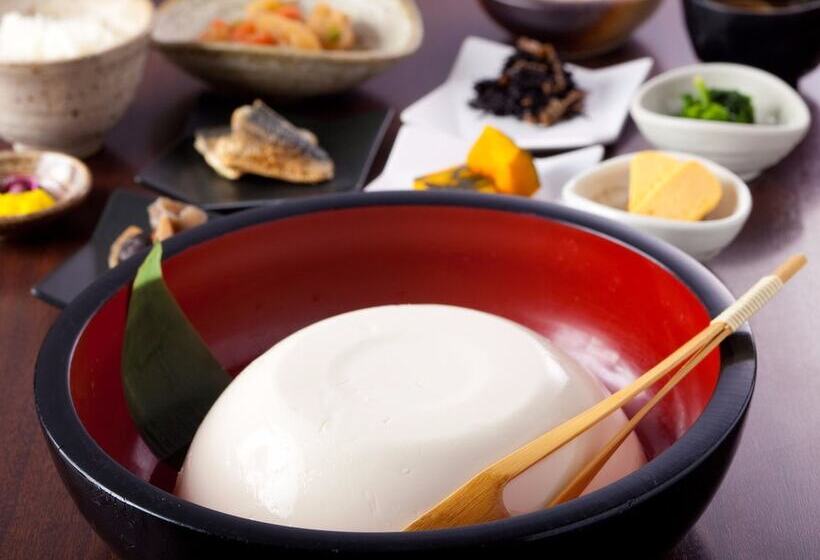 Apa Hotel Kyoto Eki Horikawa Dori