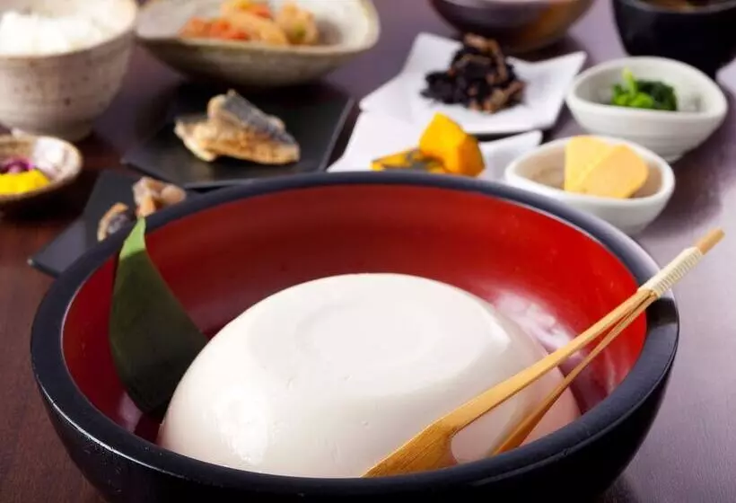 Apa Hotel Kyoto Eki Horikawa Dori