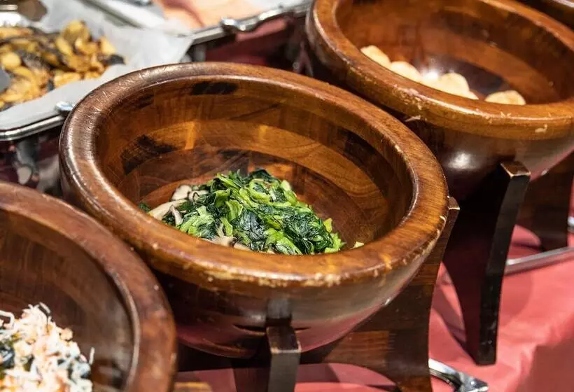 Apa Hotel Kyoto Eki Horikawa Dori