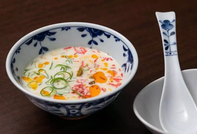 Apa Hotel Kyoto Eki Horikawa Dori