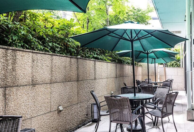 Apa Hotel Kyoto Eki Horikawa Dori