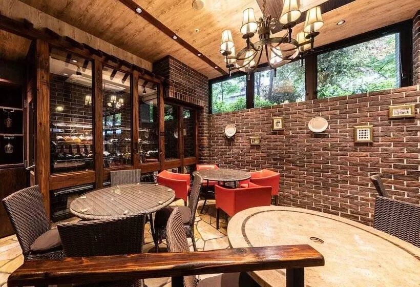 Apa Hotel Kyoto Eki Horikawa Dori