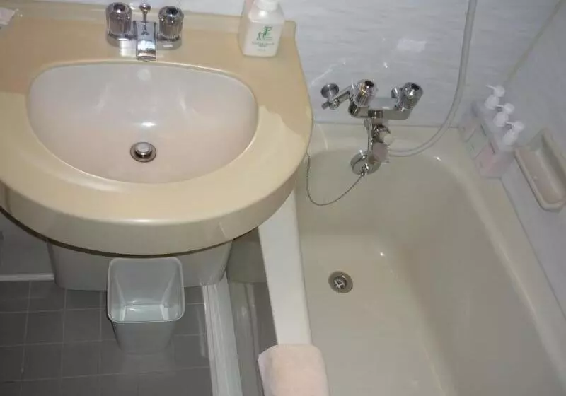 Higashikawa Asahidake Onsen Hotel Bear Monte