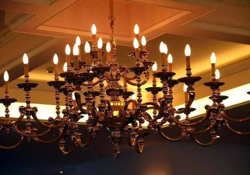 Higashikawa Asahidake Onsen Hotel Bear Monte