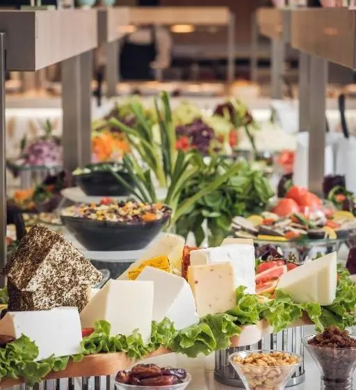 Astoria Hotel All Inclusive & Private Beach