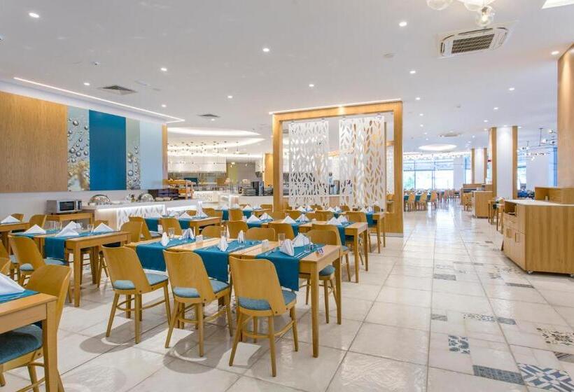 Astoria Hotel All Inclusive & Private Beach