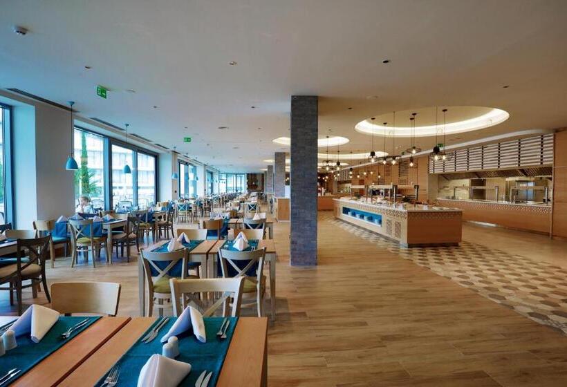 Astoria Hotel All Inclusive & Private Beach