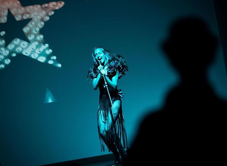 Astoria Hotel All Inclusive & Private Beach