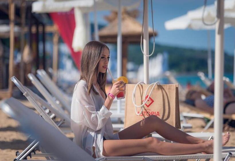 Astoria Hotel All Inclusive & Private Beach