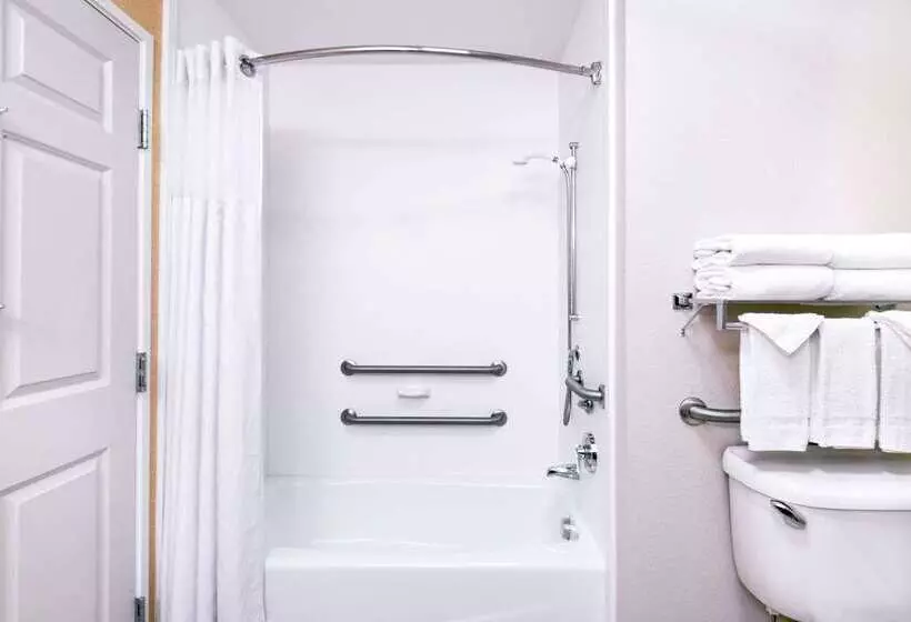 酒店 Baymont By Wyndham Denver International Airport