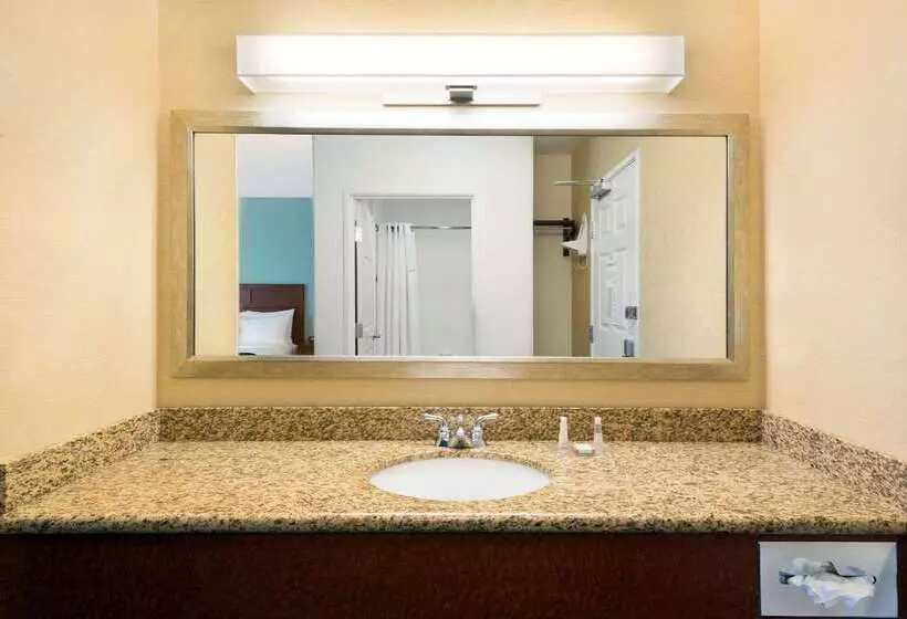 酒店 Baymont By Wyndham Denver International Airport