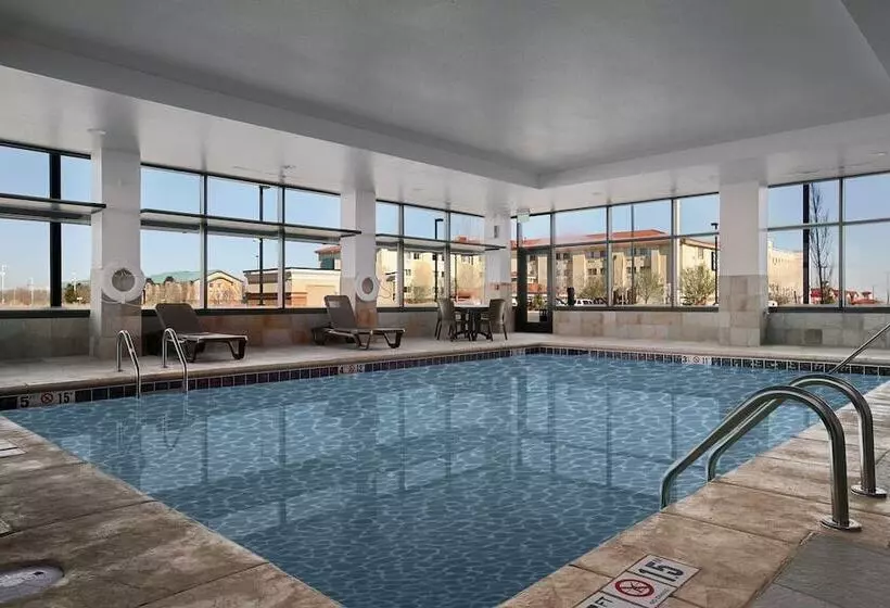 酒店 Baymont By Wyndham Denver International Airport