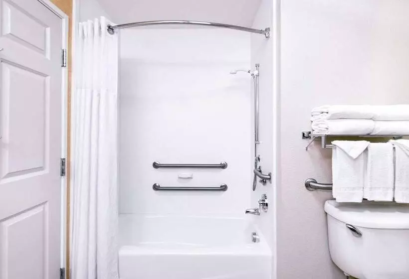 酒店 Baymont By Wyndham Denver International Airport