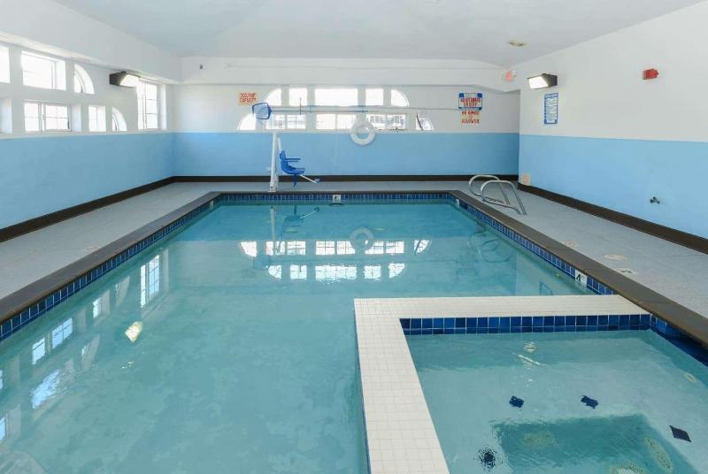 هتل Baymont By Wyndham Garden Of The Gods/colorado Springs