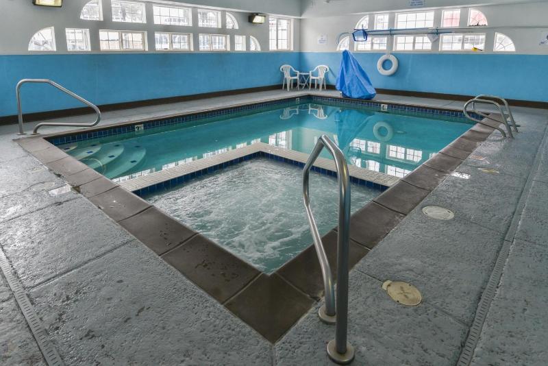 هتل Baymont By Wyndham Garden Of The Gods/colorado Springs