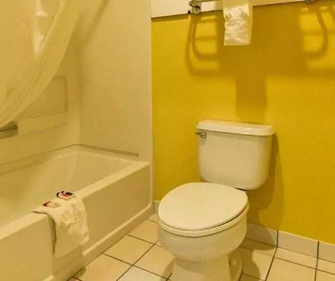 فندق Baymont By Wyndham Garden Of The Gods/colorado Springs