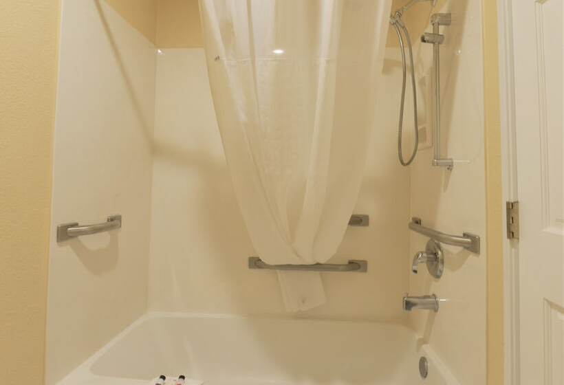 هتل Baymont By Wyndham Garden Of The Gods/colorado Springs