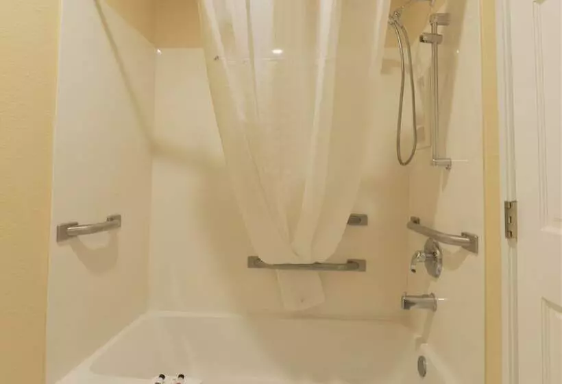 فندق Baymont By Wyndham Garden Of The Gods/colorado Springs