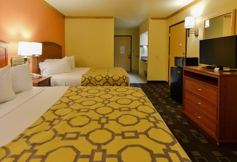 هتل Baymont By Wyndham Garden Of The Gods/colorado Springs