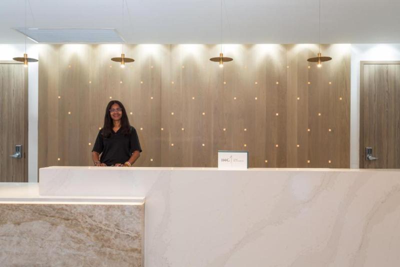 Crowne Plaza Hotel & Resorts Fort Lauderdale Airport/ Cruise, An Ihg