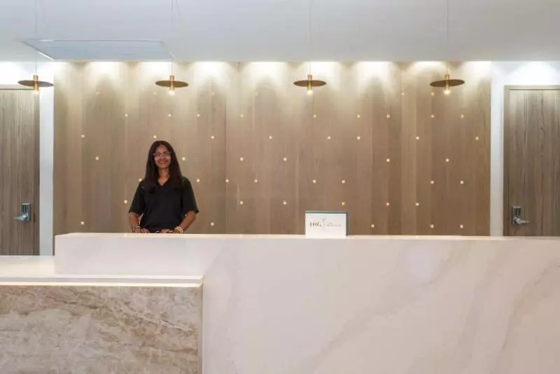 Crowne Plaza Hotel & Resorts Fort Lauderdale Airport/ Cruise, An Ihg