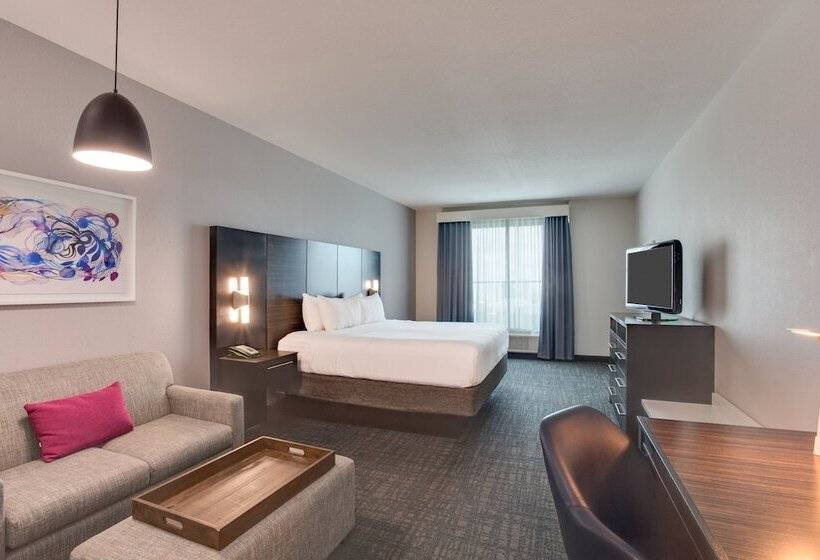 Crowne Plaza Hotel & Resorts Fort Lauderdale Airport/ Cruise, An Ihg