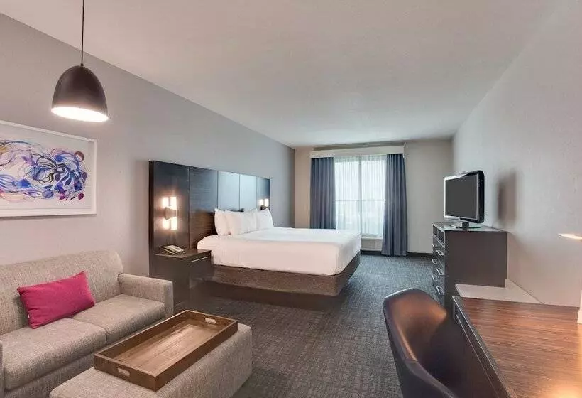 Crowne Plaza Hotel & Resorts Fort Lauderdale Airport/ Cruise, An Ihg