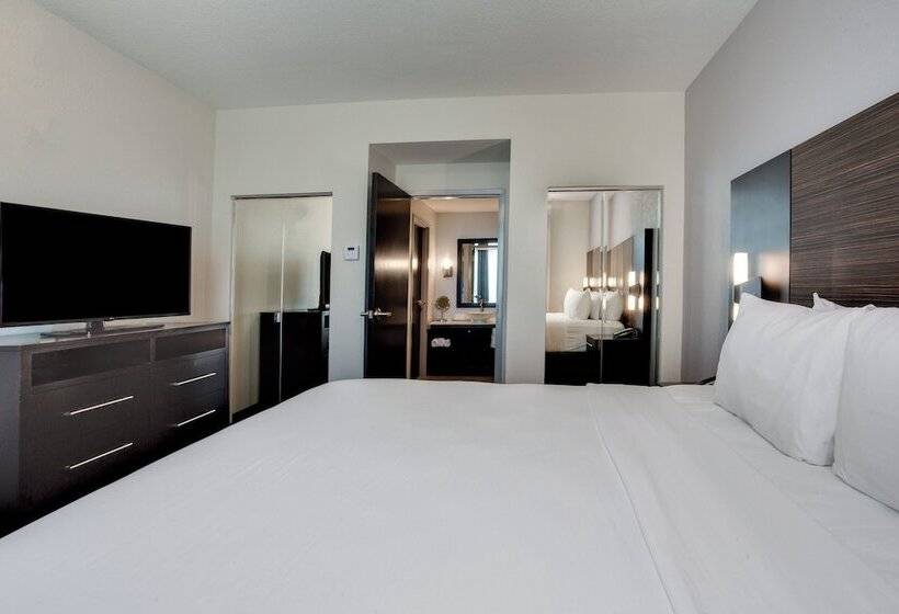 Crowne Plaza Hotel & Resorts Fort Lauderdale Airport/ Cruise, An Ihg