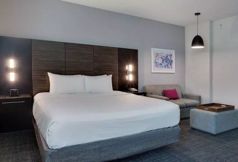 Crowne Plaza Hotel & Resorts Fort Lauderdale Airport/ Cruise, An Ihg