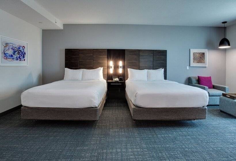 Crowne Plaza Hotel & Resorts Fort Lauderdale Airport/ Cruise, An Ihg