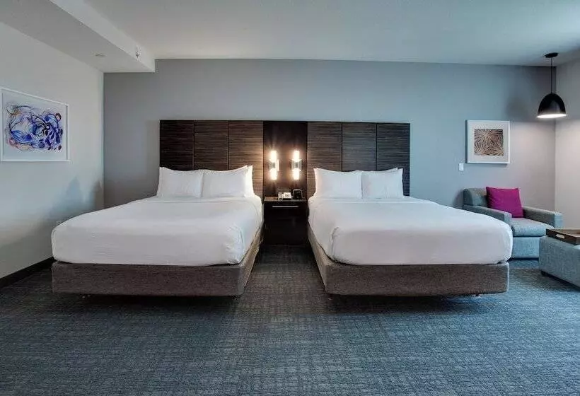 Crowne Plaza Hotel & Resorts Fort Lauderdale Airport/ Cruise, An Ihg