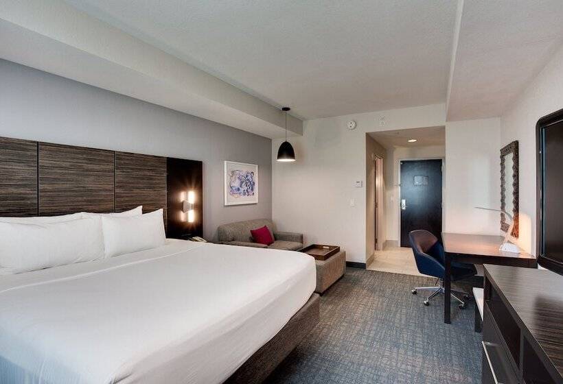 Crowne Plaza Hotel & Resorts Fort Lauderdale Airport/ Cruise, An Ihg