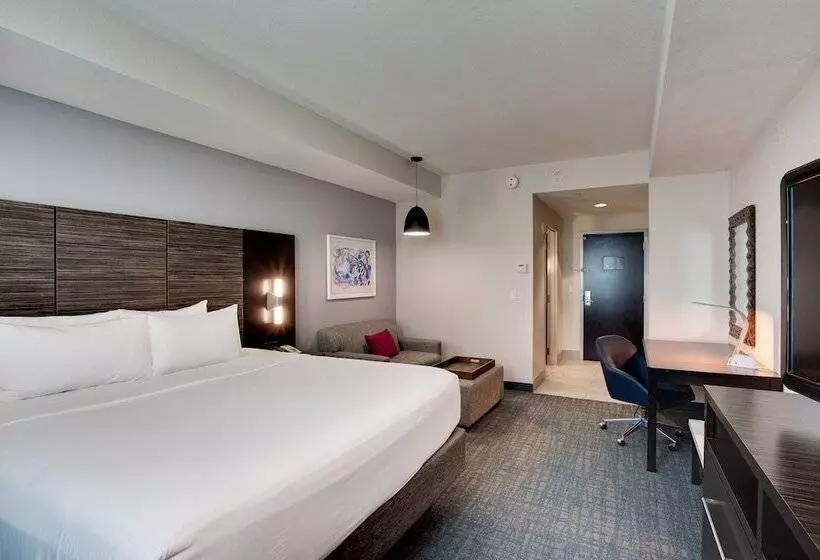 Crowne Plaza Hotel & Resorts Fort Lauderdale Airport/ Cruise, An Ihg