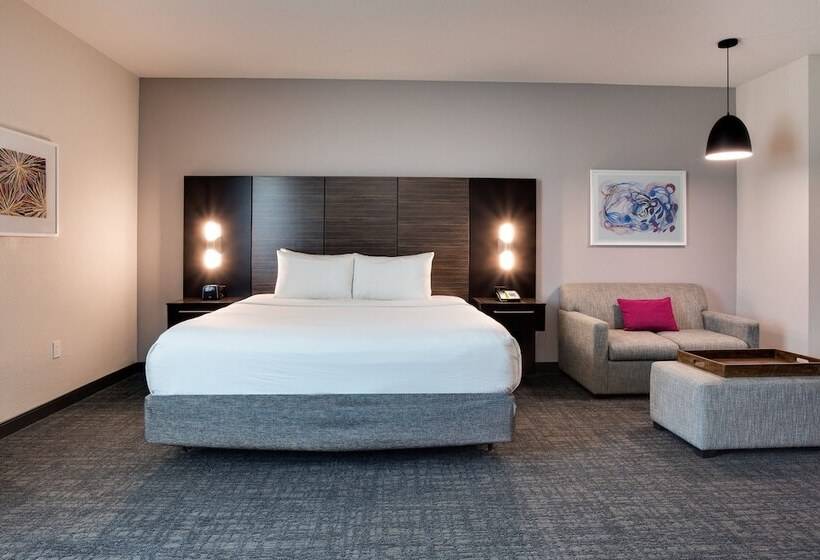 Crowne Plaza Hotel & Resorts Fort Lauderdale Airport/ Cruise, An Ihg