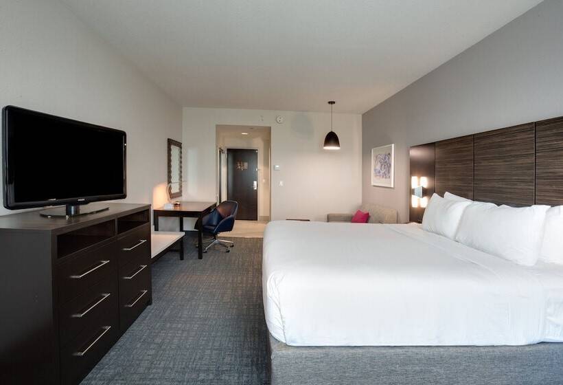 Crowne Plaza Hotel & Resorts Fort Lauderdale Airport/ Cruise, An Ihg