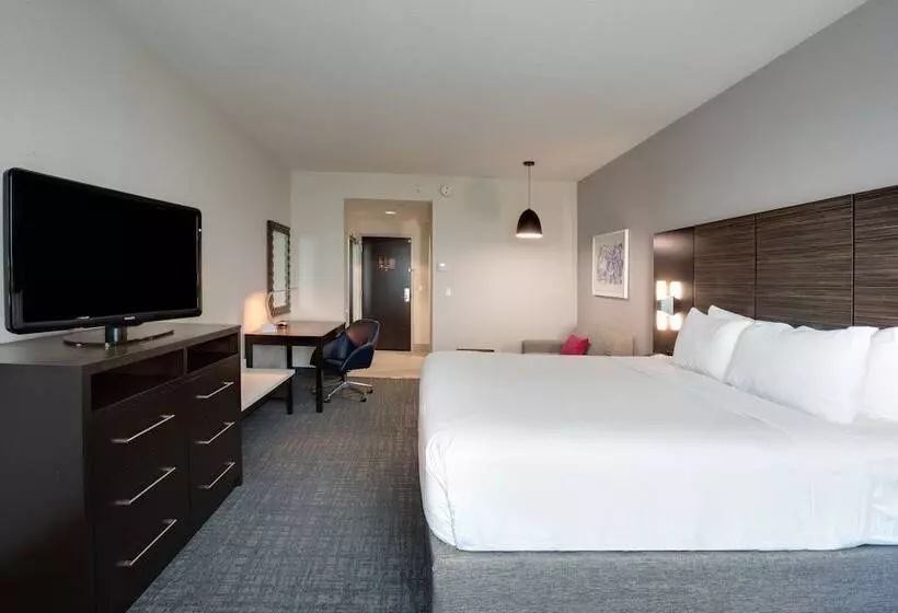 Crowne Plaza Hotel & Resorts Fort Lauderdale Airport/ Cruise, An Ihg