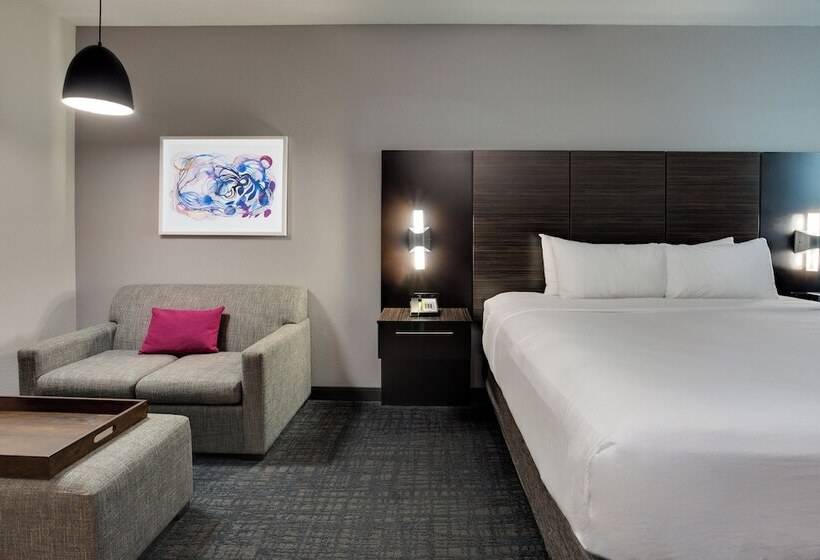 Crowne Plaza Hotel & Resorts Fort Lauderdale Airport/ Cruise, An Ihg