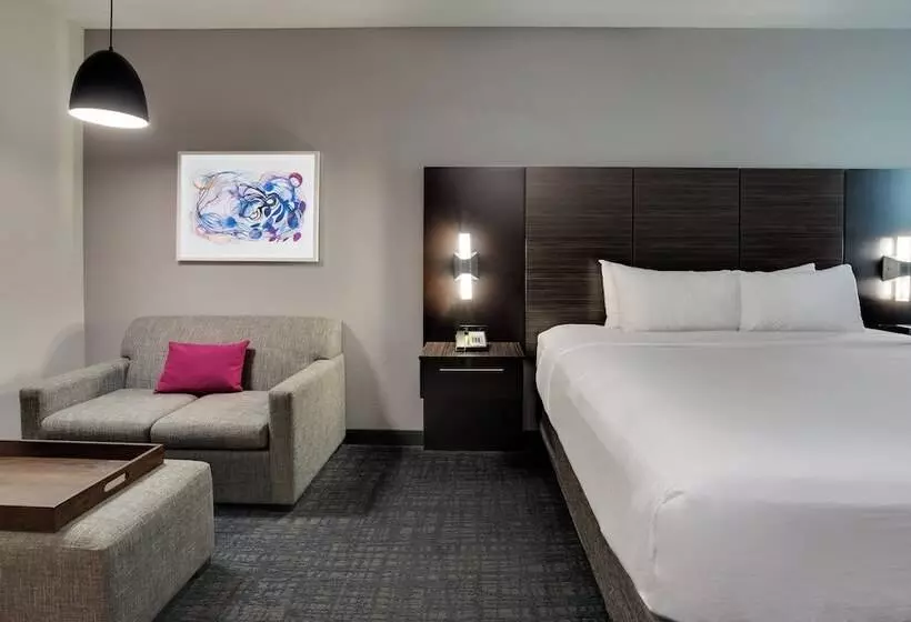 Crowne Plaza Hotel & Resorts Fort Lauderdale Airport/ Cruise, An Ihg