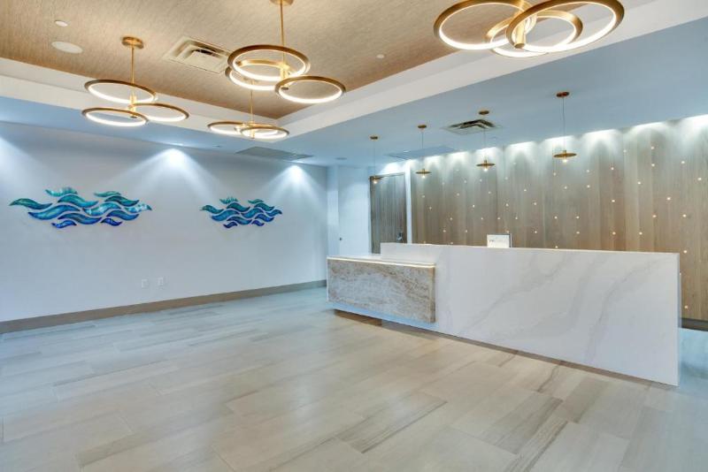 Crowne Plaza Hotel & Resorts Fort Lauderdale Airport/ Cruise, An Ihg