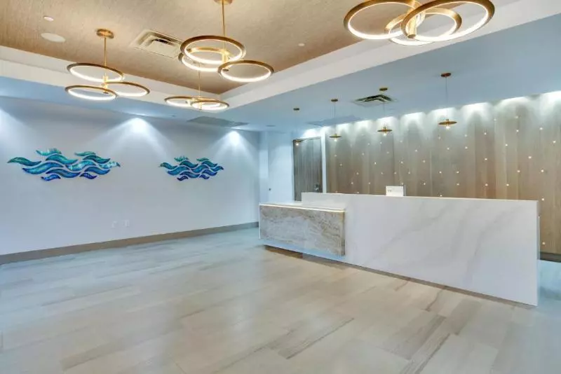 Crowne Plaza Hotel & Resorts Fort Lauderdale Airport/ Cruise, An Ihg