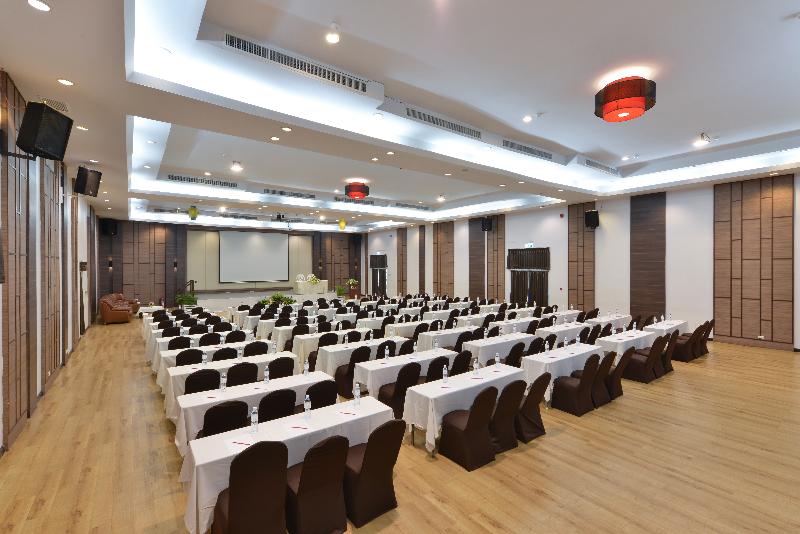 فندق D Varee Jomtien Beach Pattaya