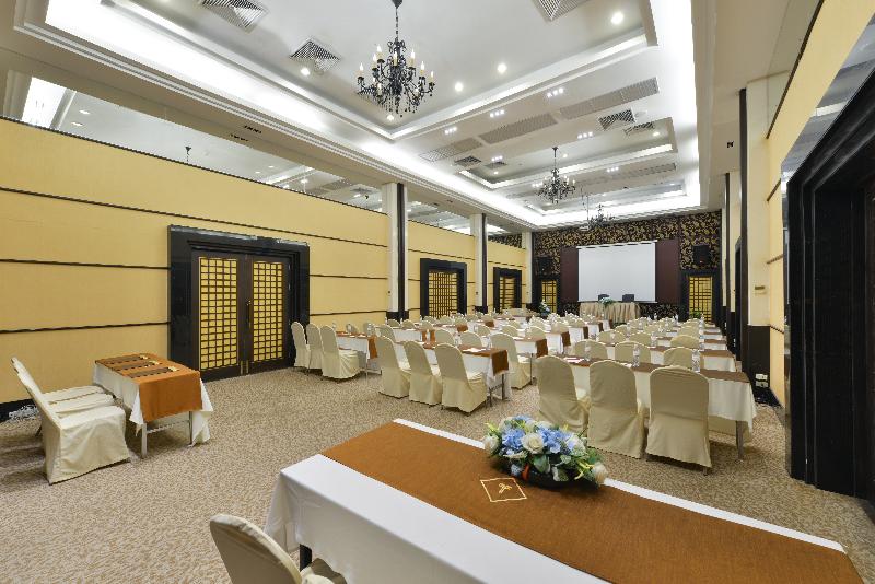 فندق D Varee Jomtien Beach Pattaya