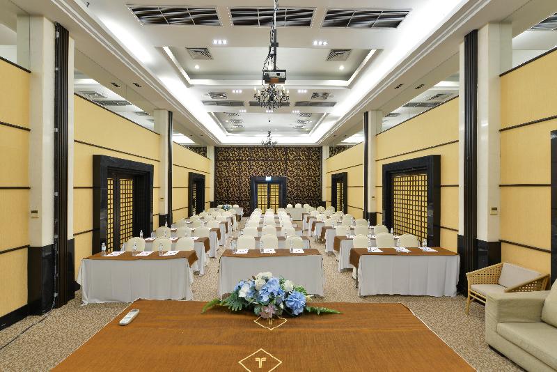 فندق D Varee Jomtien Beach Pattaya