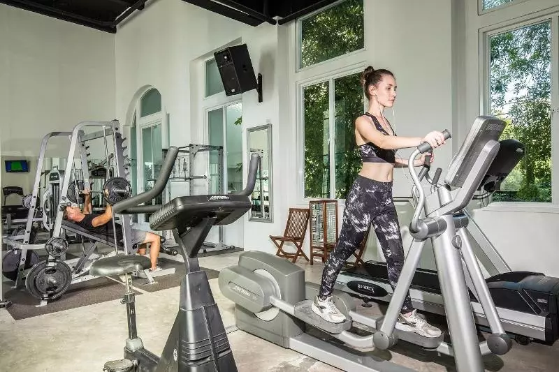 Отель D Varee Jomtien Beach Pattaya