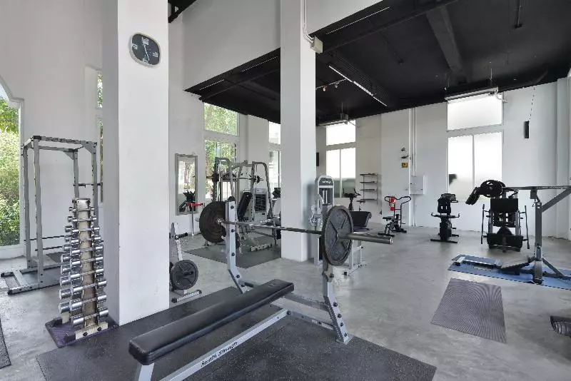 Отель D Varee Jomtien Beach Pattaya