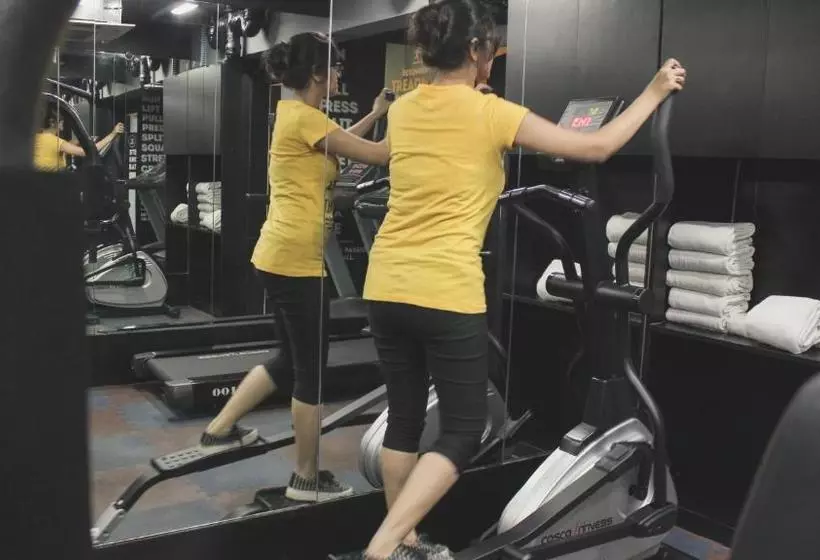 בית מלון כפרי Dee Empresa