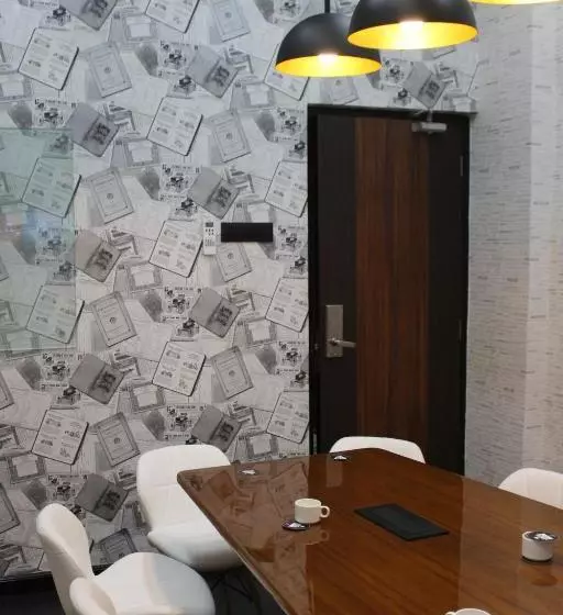 בית מלון כפרי Dee Empresa