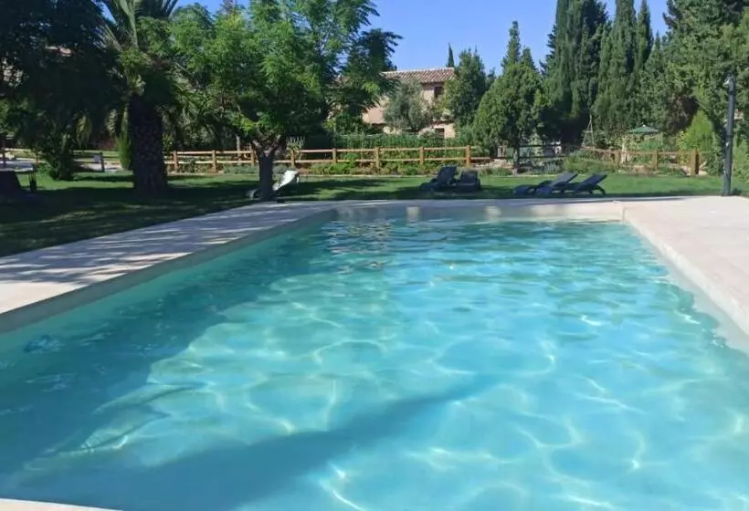 Hotel El Convent 1613